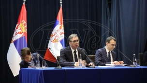 Branimo državne interese